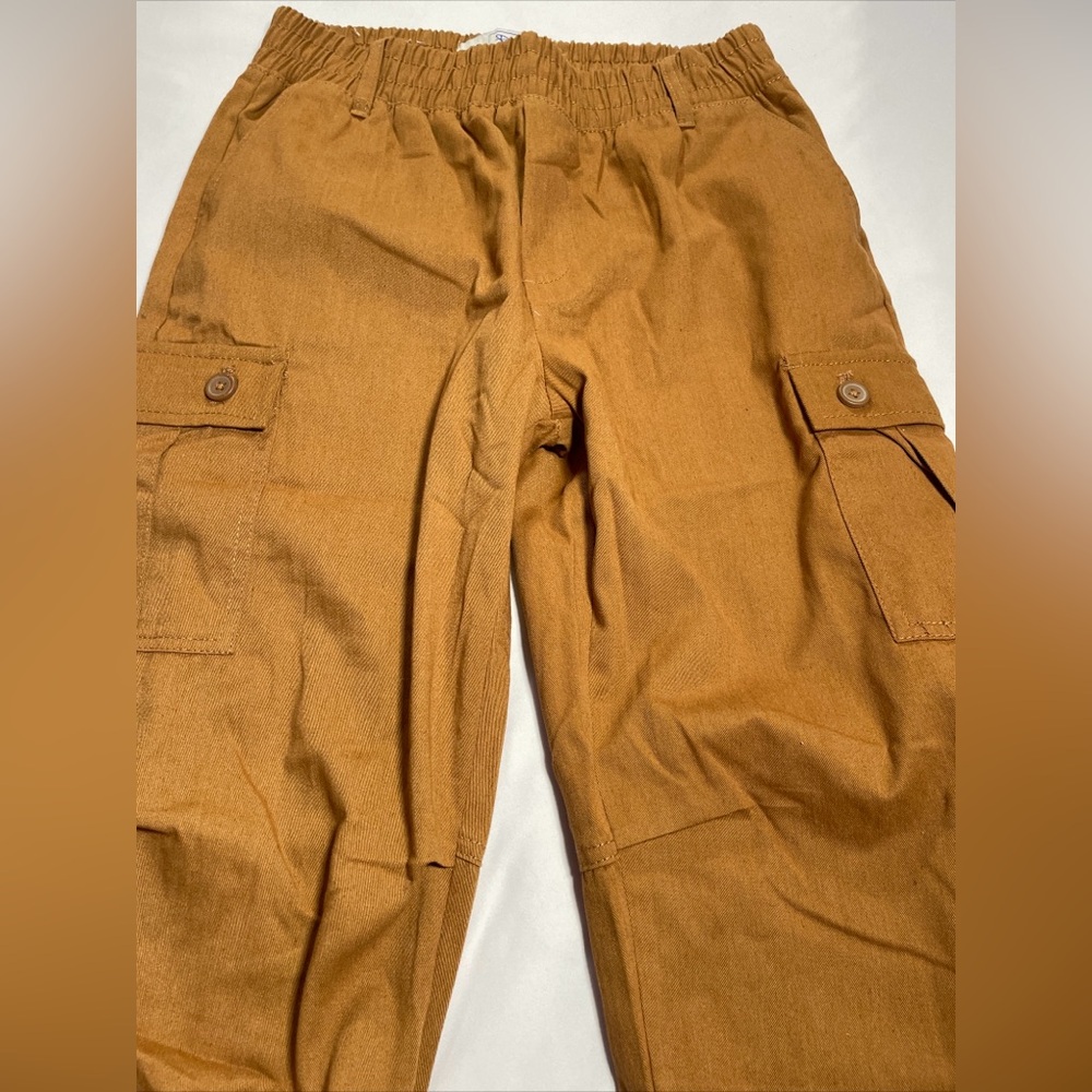 Pink Label 90’s Large Pants Women BROWN SEE OTHER ITEM GREAT DEALS